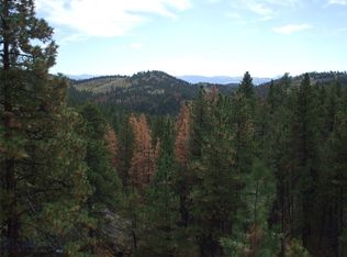Tbd Lookout Ln, Cascade, MT 59421