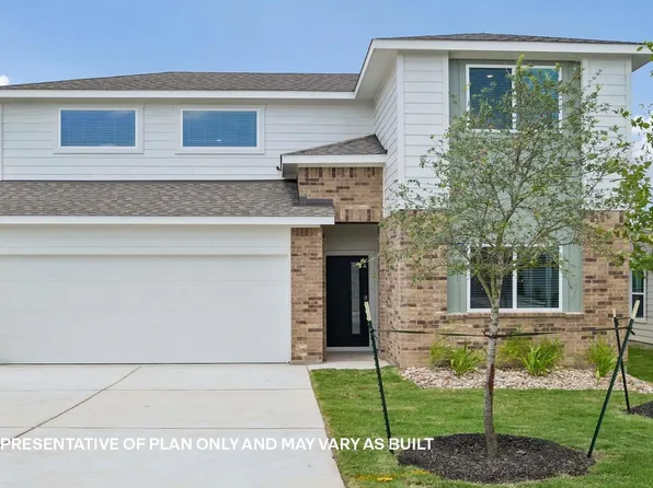 9511 Buckstitch Saddle Dr, Austin, TX 78724