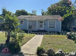 3708 Sleeper Ave, Waco, TX 76707