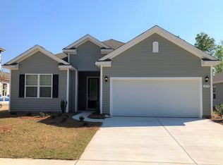 251 Juniata Loop LOT 1768, Eaton A Little River, SC 29566