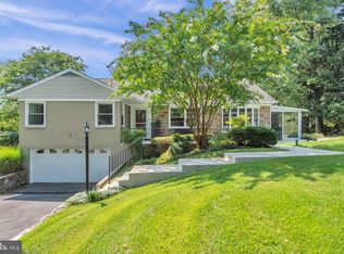4042 Crescent Rd, Ellicott City, MD 21042