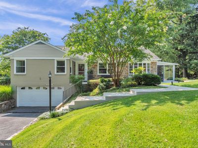4042 Crescent Rd, Ellicott City, MD, 21042
