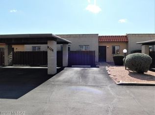 835 S Pantano Pkwy, Tucson, AZ 85710