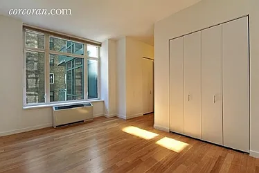 Rented by Corcoran