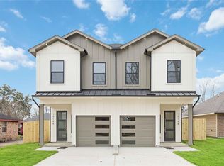 7918 Parnell St, Houston, TX 77051
