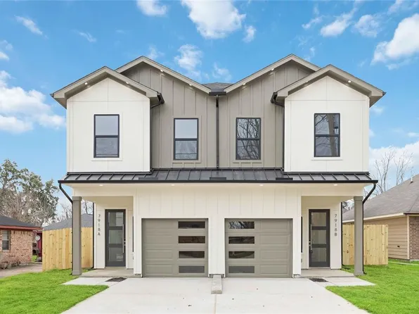 7918 Parnell Street, Houston, TX 77051