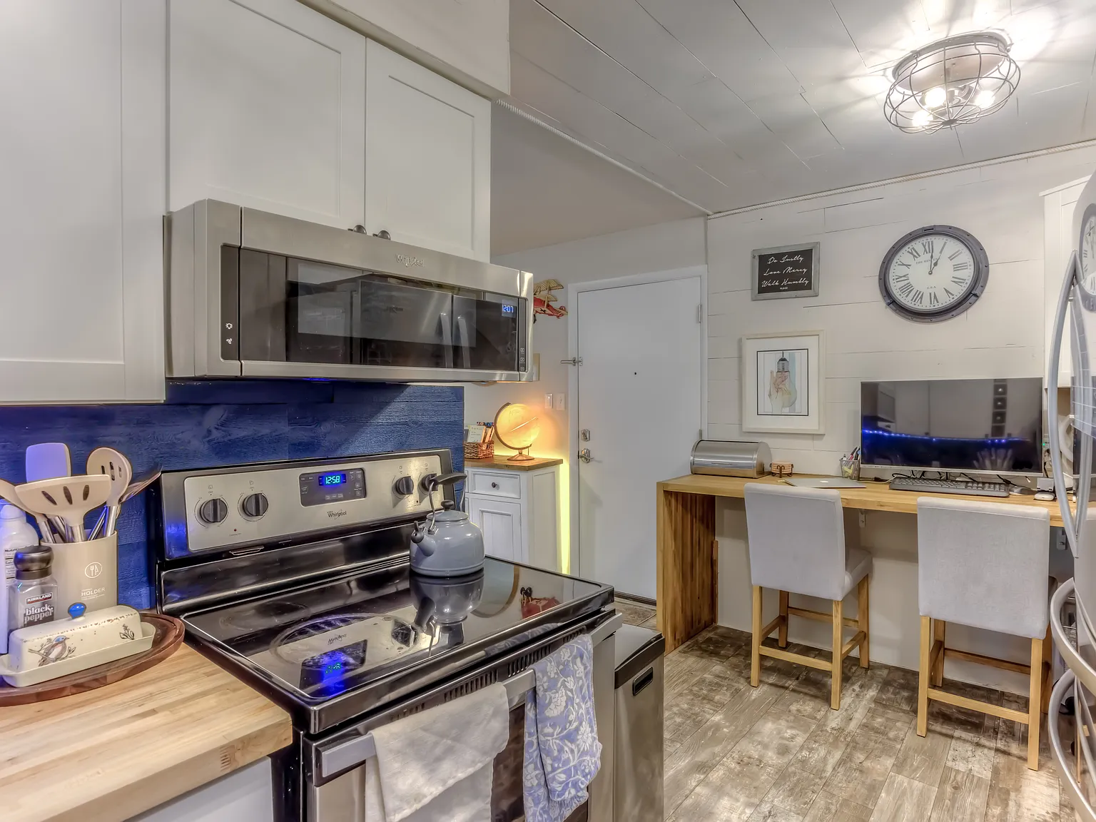 1 bed, 678 sqft, $1,350 — Photo 4