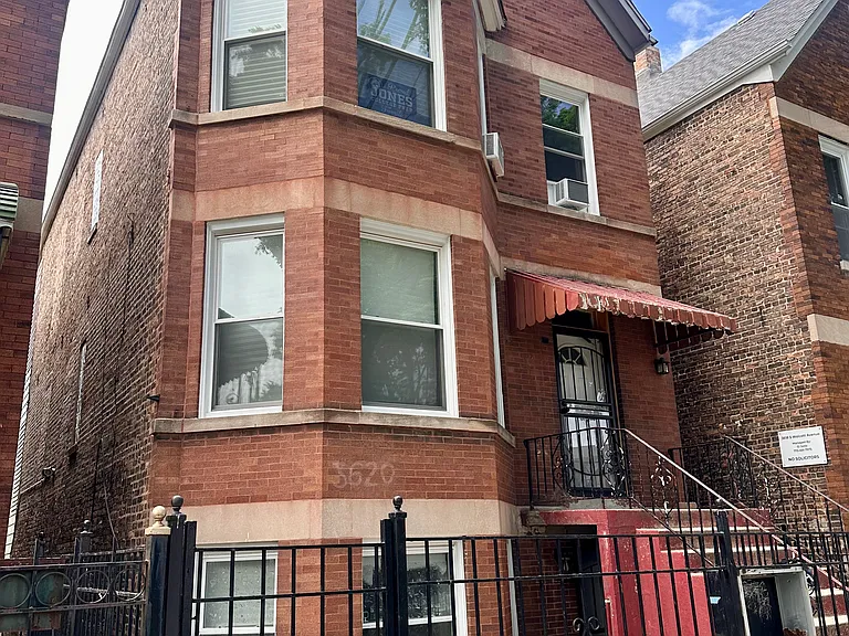 3620 S Wolcott Ave #BASEMENT — Photo 9