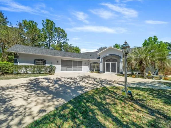 4147 N Indianriver Dr, Hernando, FL 34442