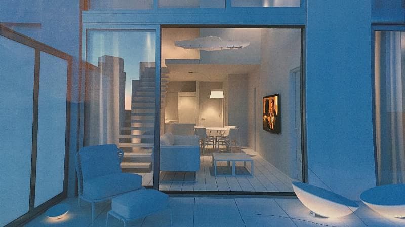 1st image of 3401 NE 1st Ave #Ph03