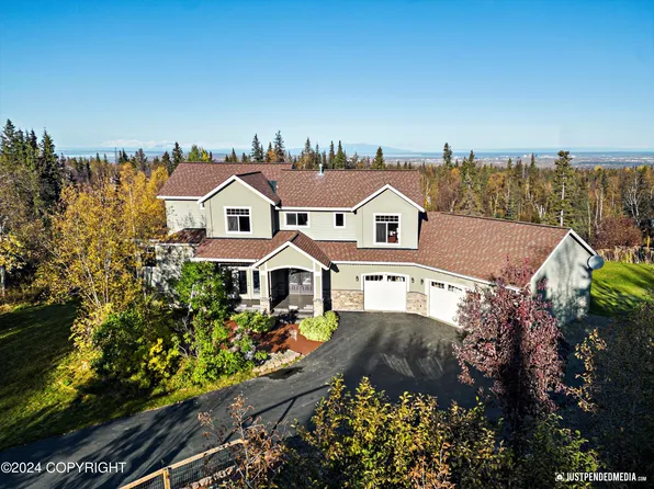 6685 Downey Finch Dr, Anchorage, AK 99516