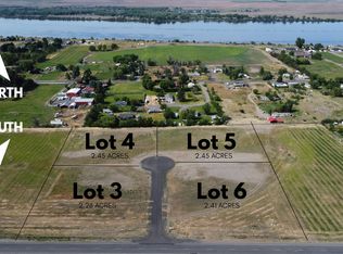 W Nicole Dr LOT 3, Irrigon, OR 97844