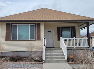3042 S 9050 W, Magna, UT 84044