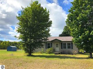 1640 Blackford Blvd, Interlochen, MI