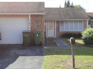 1342 S Quetzal Ct, Homestead, FL 33035