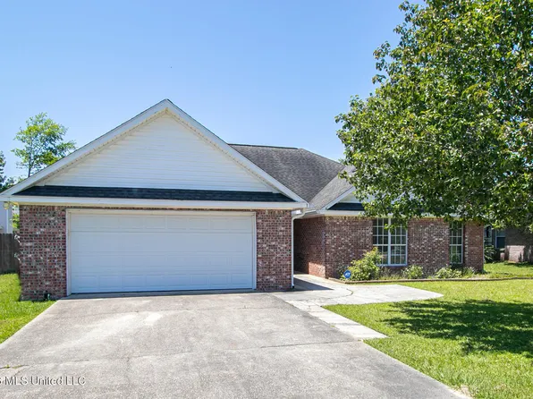 6705 Southwind Dr, Biloxi, MS 39532