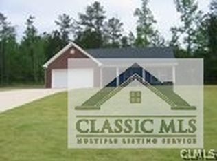 LOT 216 5a Claystone Woods Dr, Athens, GA 30606