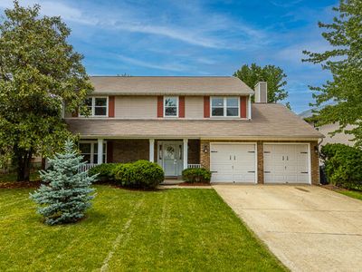 2213 Newmarket Way, Lexington, KY, 40504