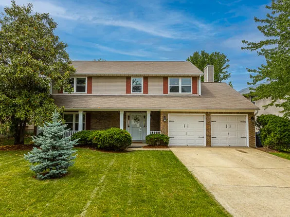 2213 Newmarket Way, Lexington, KY 40504