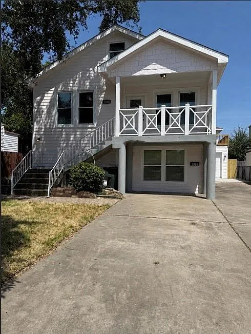 5018 Avenue R 1/2 4 5 #1-2