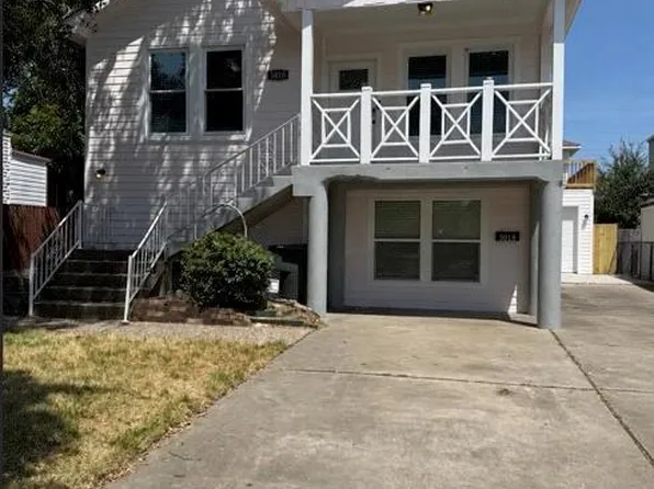 5018 Avenue R 1/2 1 2 #4-5, Galveston, TX 77551