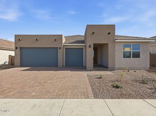 1871 S 183rd Dr, Goodyear, AZ 85338