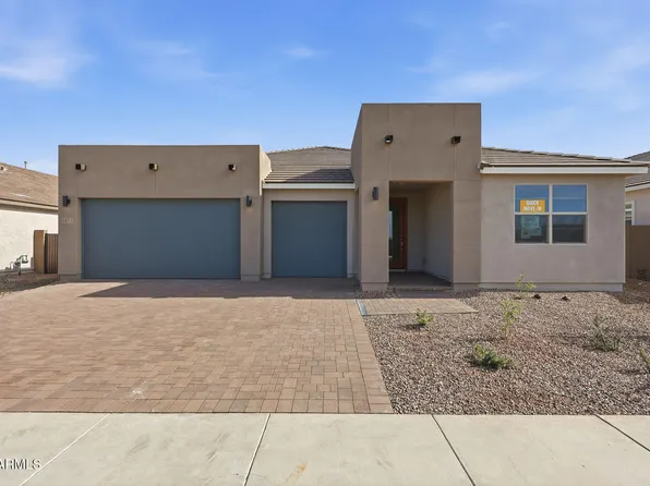 1871 S 183RD Drive, Goodyear, AZ 85338