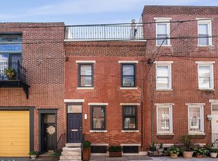 618 Kater St, Philadelphia, PA 19147
