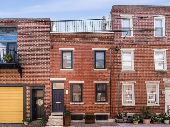 618 Kater St, Philadelphia, PA 19147
