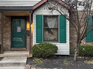1045 Park Ln, Middletown, OH 45042