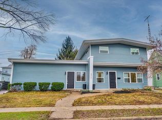 2317 13th Street, Monroe, WI 53566