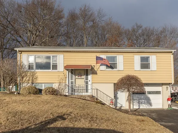 63 Lynch Dr, Holyoke, MA 01040