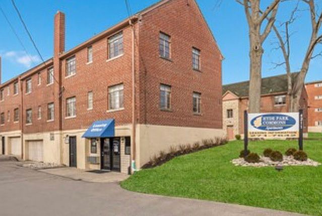 1st image of 4211 Allendorf Dr APT 12
