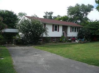 2029 Swarthmore Ln, Maryville, TN 37804