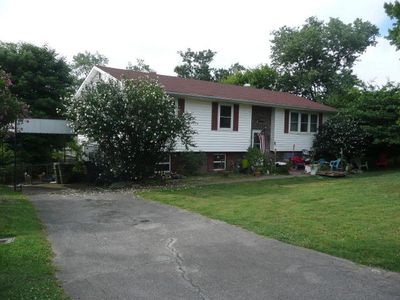 2029 Swarthmore Ln, Maryville, TN, 37804