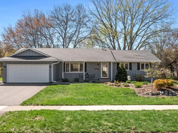 14275 Garland Ave, Apple Valley, MN 55124