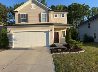 2076 Hosel Ln, Fuquay Varina, NC 27526