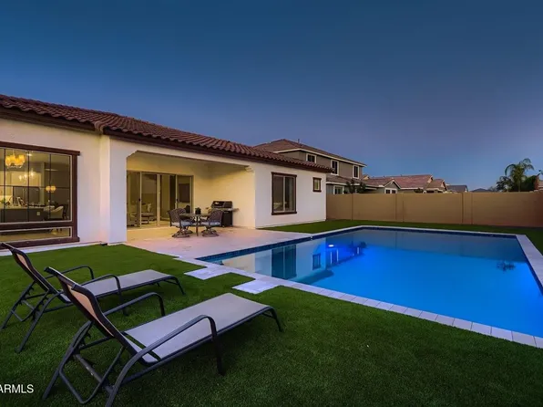 22839 E NIGHTINGALE Road, Queen Creek, AZ 85142