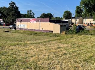 0 High Ave LOT 5, Hopewell, VA 23860