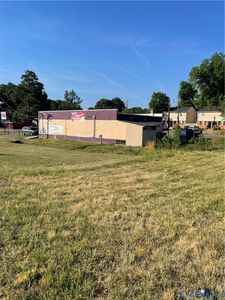 0 High Ave Lot 5, Hopewell, VA, 23860