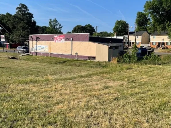 0 High Ave Lot 5, Hopewell, VA 23860