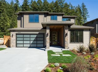 6405 Serenity Loop Lot 2, Gig Harbor, WA 98335