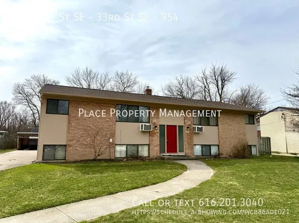 954 33rd St SE #954, Grand Rapids, MI 49508