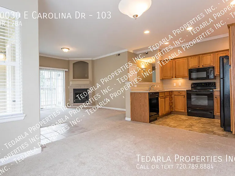10030 E Carolina Dr #103 — Photo 14