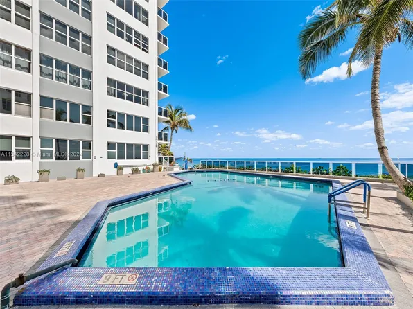 3700 Galt Ocean Dr APT 1604, Fort Lauderdale, FL 33308