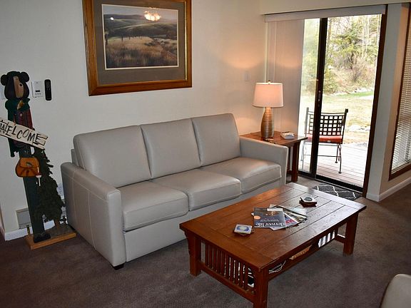 queen sleeper . Extremely comfortable.