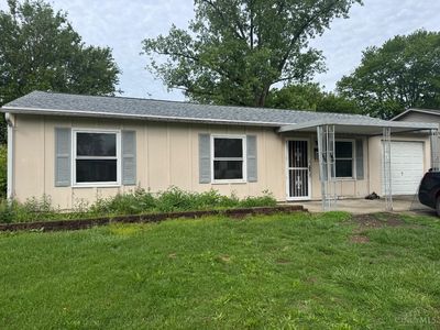 3423 Niagara St, Cincinnati, OH, 45251