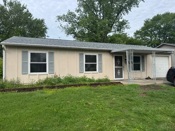3423 Niagara St, Cincinnati, OH 45251