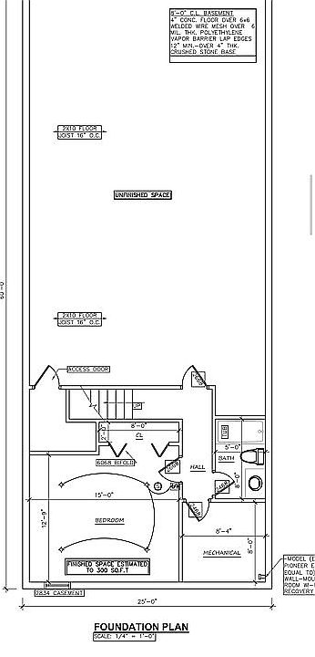 2nd image of 128 Ridgewood Ave