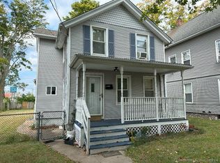 10 High St, Wallingford, CT 06492